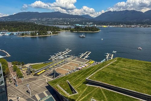 3007-1011 Cordova St E, Vancouver, BC, V6A1M8 | Card Image