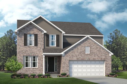 1936 Maggie Lane, Superior Charter Township, MI, 48198 | Card Image