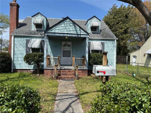 3702 Cape Henry Ave, Norfolk, VA, 23513-4405 | Card Image