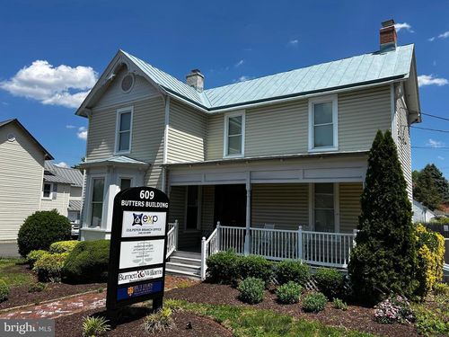 609 Main St, CULPEPER, VA, 22701-3209 | Card Image