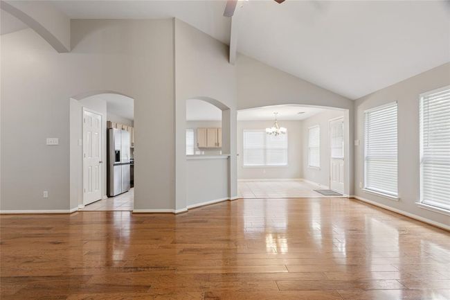 16306 Ancient Forest Dr, House other with 4 bedrooms, 2 bathrooms and 2 parking in Humble TX | Image 7