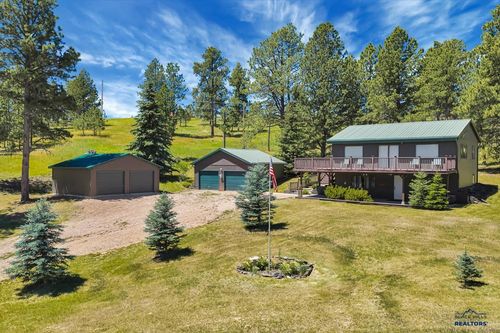 11775 Prospect Rd, Hill City, SD, 57745-6014 | Card Image