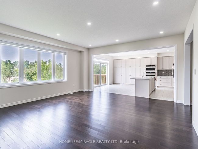 116 Eva Dr, House other with 4 bedrooms, 4 bathrooms and 2 parking in Breslau ON | Image 10