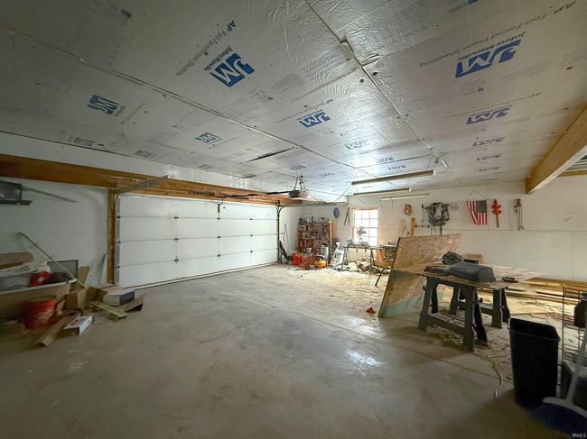 5675 E 325 N, House other with 3 bedrooms, 2 bathrooms and null parking in Camden IN | Image 26