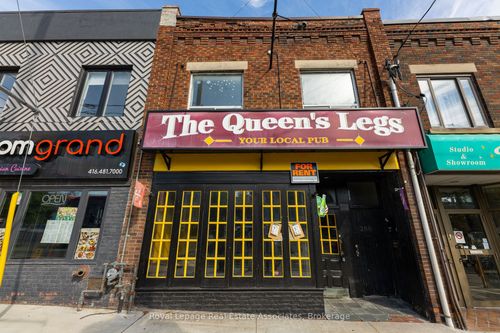 286 Eglinton Ave W, Toronto, ON, M4R1B2 | Card Image