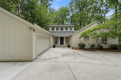 4411 Kings Way Ne, Marietta, GA, 30067-3633 | Card Image