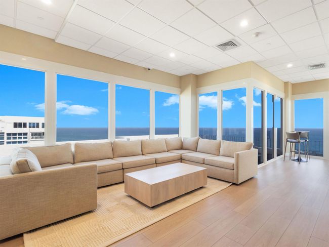 APT-1107 - 1370 S Ocean Blvd, Condo with 2 bedrooms, 2 bathrooms and null parking in Pompano Beach FL | Image 25