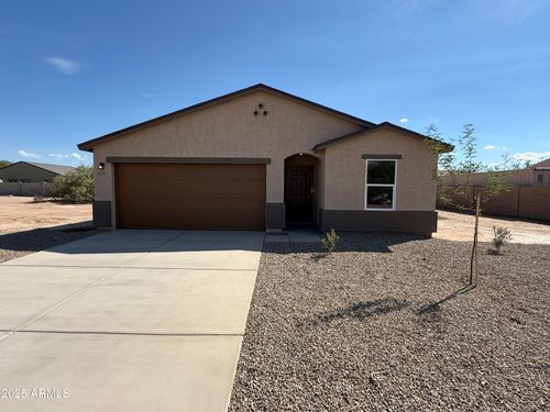 9200 W Debbie Ln, Arizona City, AZ, 85123-6949 | Card Image