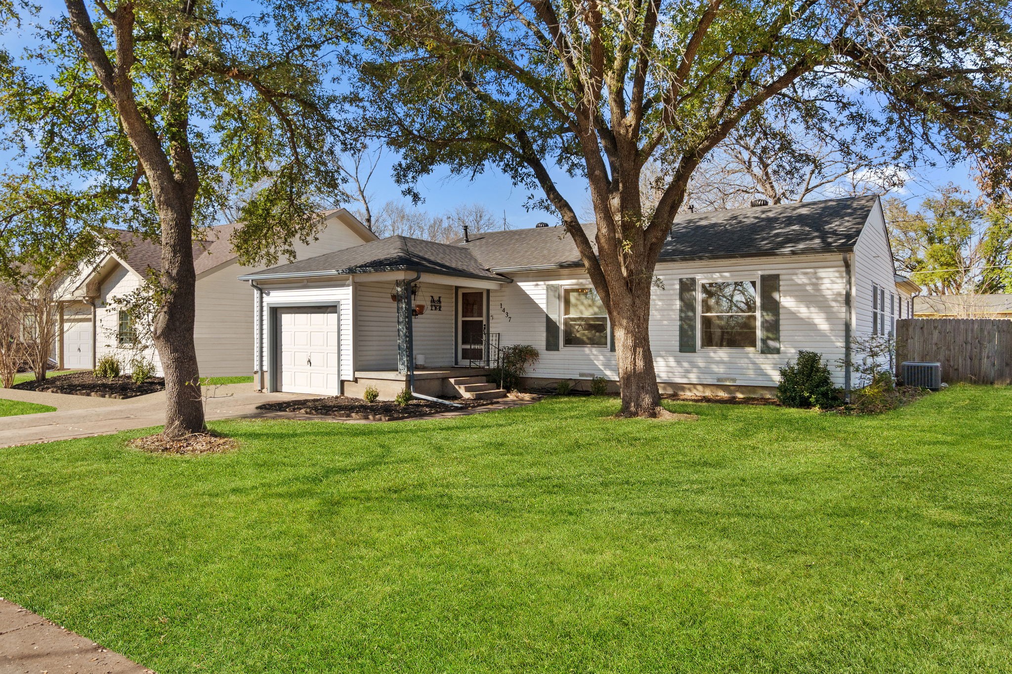 Residential in Garland 3