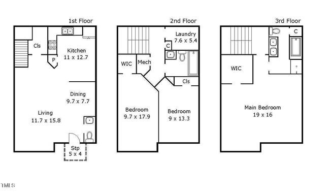8610-103 Neuse Landing Ln | Image 27