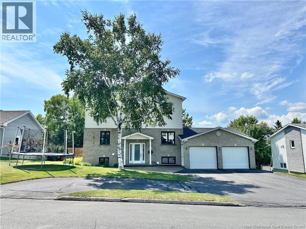 Residential in Edmundston 2