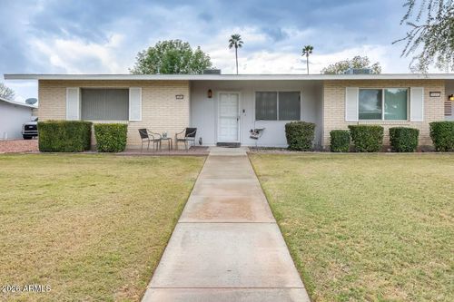 10879 W Thunderbird Blvd, Sun City, AZ, 85351-2653 | Card Image