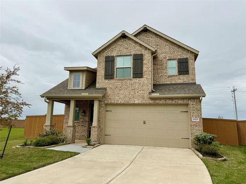 13125 Cobalt Cove Ct, Texas City, TX, 77568-1940 | Card Image