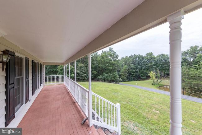 7519 N Frederick Pike, House other with 3 bedrooms, 4 bathrooms and null parking in CROSS JUNCTION VA | Image 41