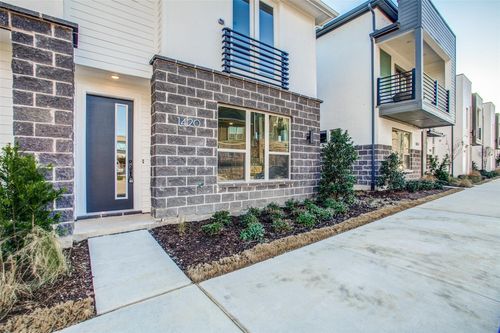 1420 Navasota Trl, Plano, TX, 75075-1215 | Card Image