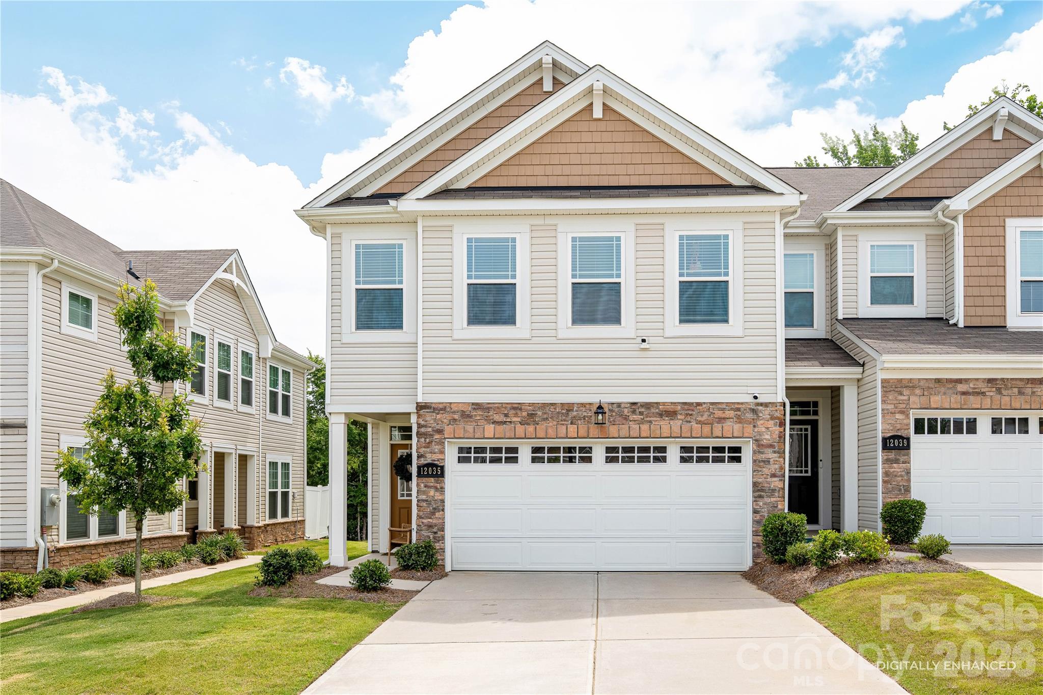 Residential in Charlotte