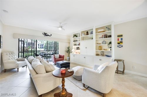 611-611 Serendipity Dr, NAPLES, FL, 34108-2830 | Card Image