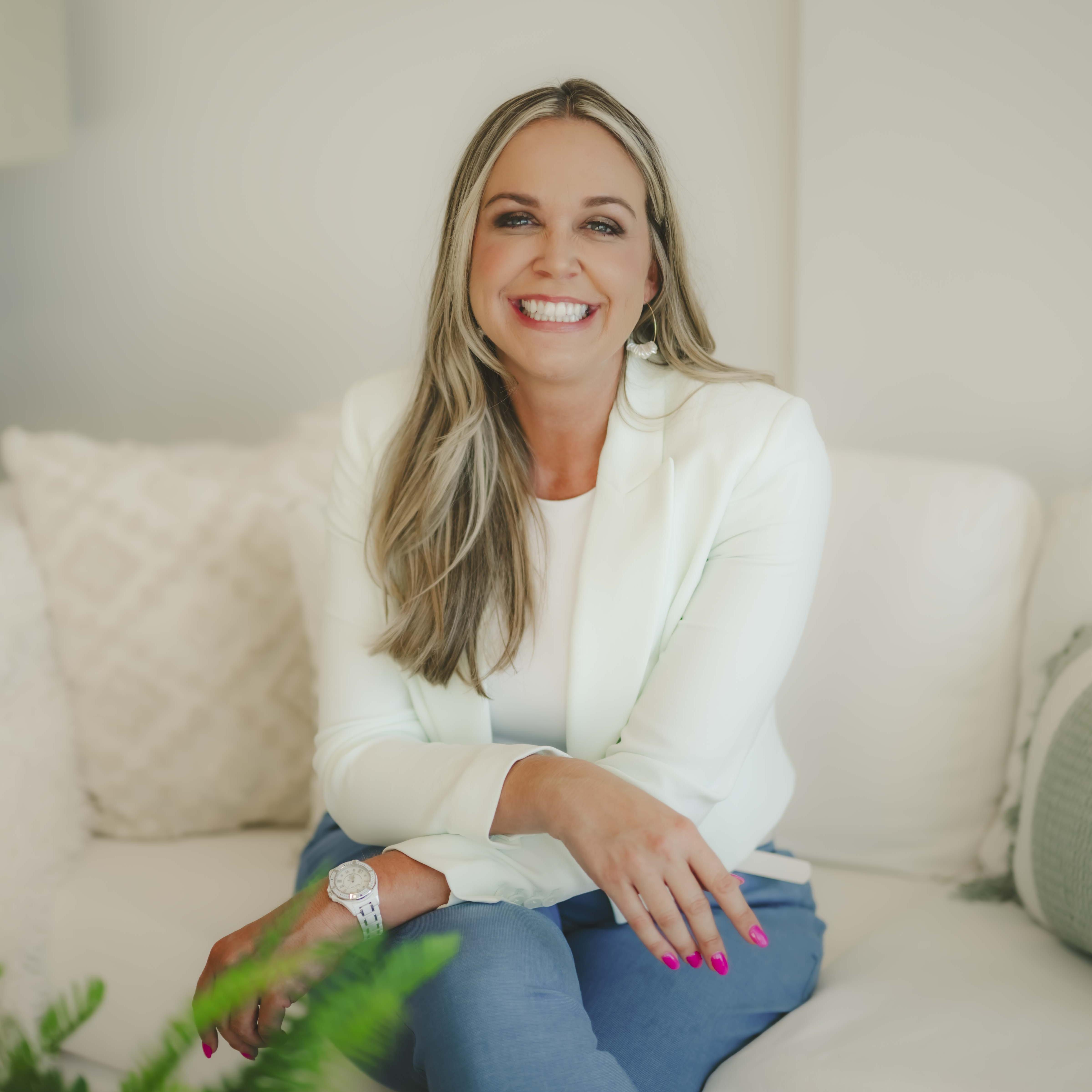 Mindy Smith
