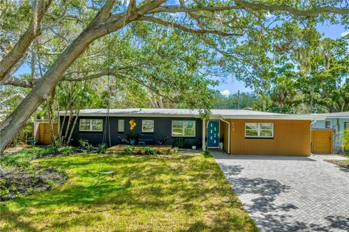 412 Mira Vista Dr, DUNEDIN, FL, 34698-3707 | Card Image