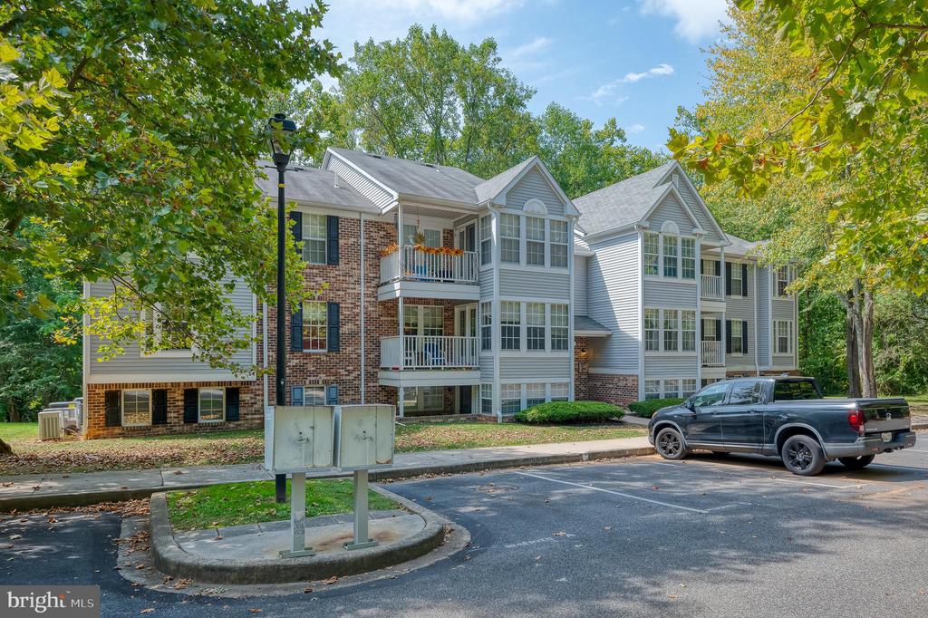 Residential Lease in BEL AIR