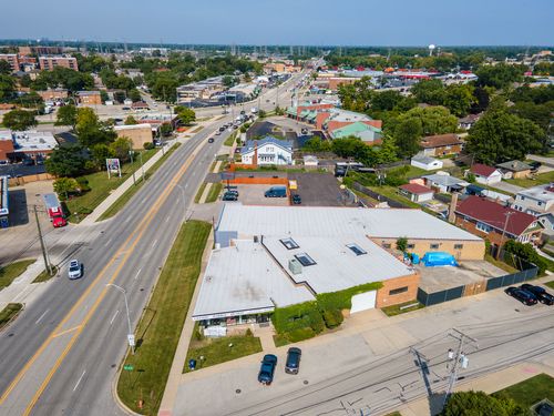 1628-30 Rand Rd, Des Plaines, IL, 60016-3550 | Card Image