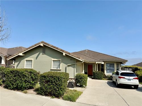 282 Puesta Del Sol, Arroyo Grande, CA, 93420-1435 | Card Image
