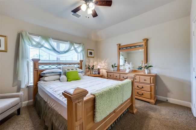1236 Claire St, House other with 4 bedrooms, 3 bathrooms and null parking in Lantana TX | Image 23