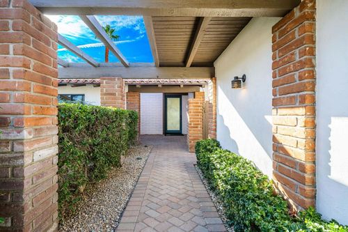 70300 Camino Del Cerro, Rancho Mirage, CA, 92270-3306 | Card Image