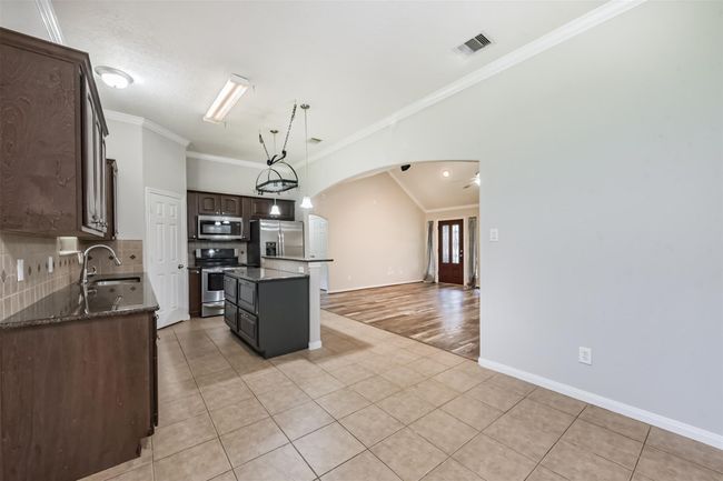 breakfast nook into kitchen | Image 8