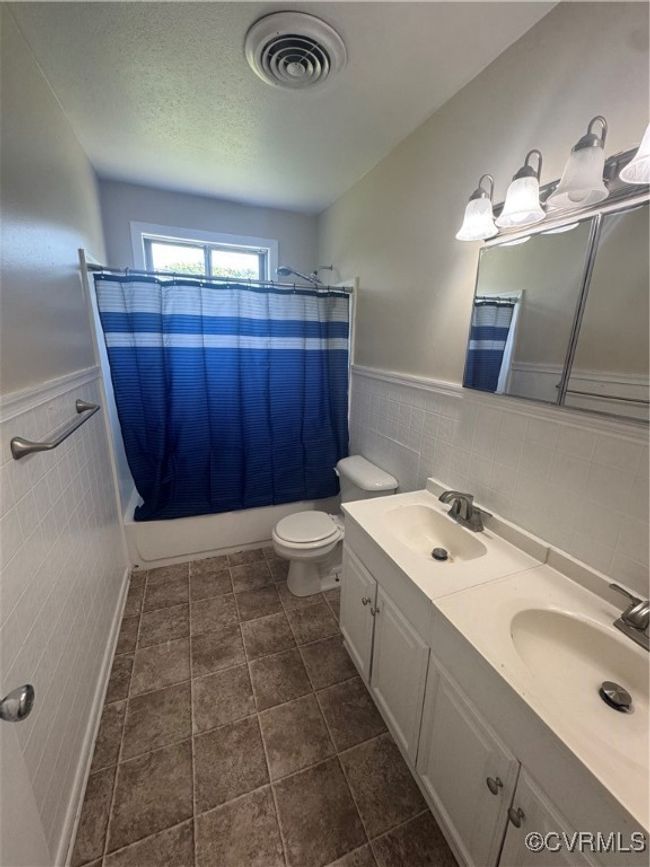 2707 Cushing Dr, House other with 3 bedrooms, 1 bathrooms and null parking in Richmond VA | Image 5