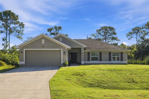 1822 Yoakum St, Lehigh Acres, FL, 33972-6400 | Card Image