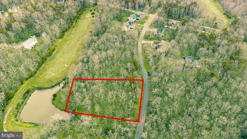 LOT 285 Shenandoah Crossing Dr, GORDONSVILLE, VA, 22942 | Card Image