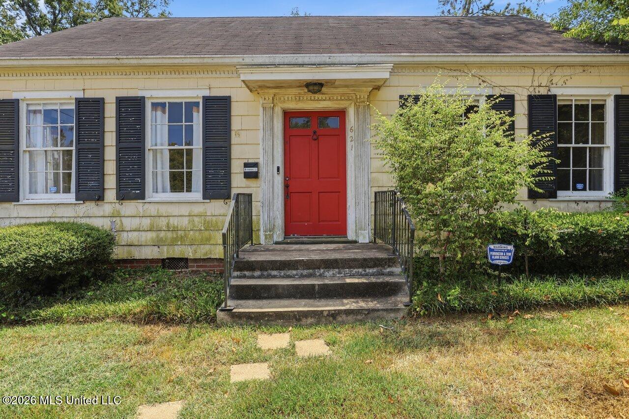 Residential in Jackson 5