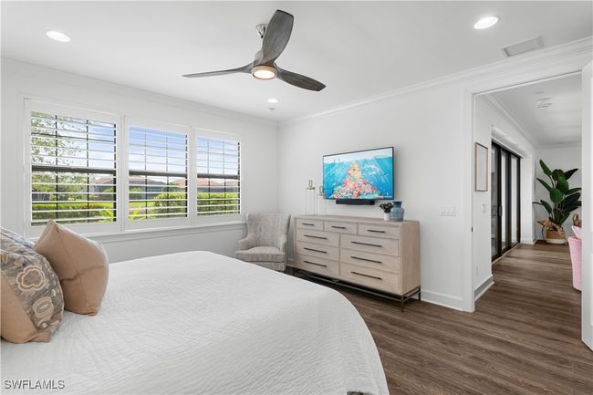 UNIT-102 - 9657 Montelanico Loop, Condo with 2 bedrooms, 2 bathrooms and null parking in NAPLES FL | Image 14