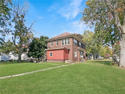 801 Edgar Avenue, House other with 4 bedrooms, 3 bathrooms and null parking in Mattoon IL | Image 2