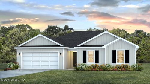 111 Strawberry Drive, Lucedale, MS, 39452 | Card Image