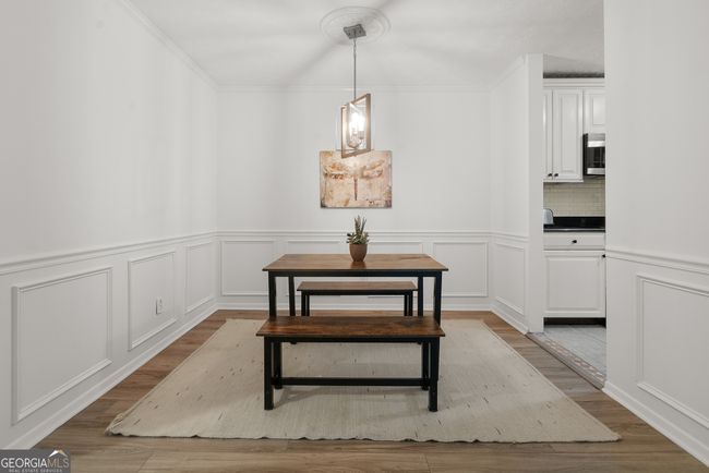 UNIT-911 - 911 Tuxworth Cir, Condo with 2 bedrooms, 1 bathrooms and 1 parking in Decatur GA | Image 6