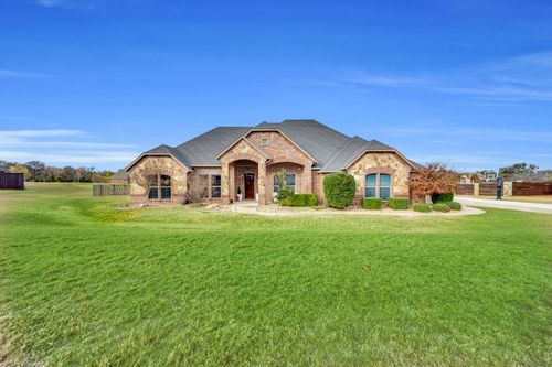 3321 Swan Lake Dr, Midlothian, TX, 76065-6811 | Card Image