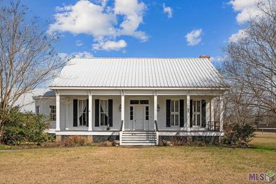 23324 Portwood Ln, House other with 6 bedrooms, 3 bathrooms and null parking in Zachary LA | Image 1