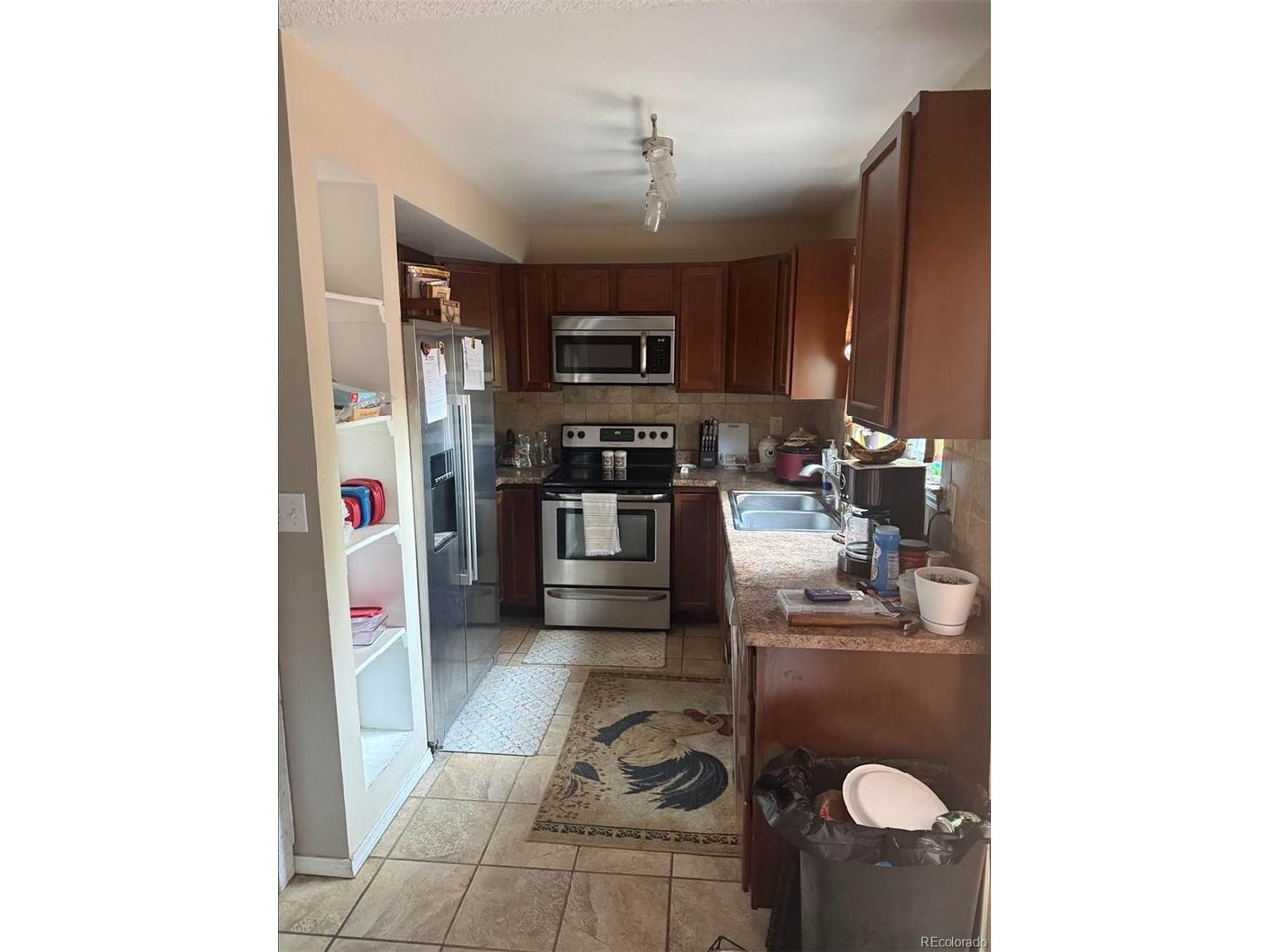 Residential in Colorado Springs 3