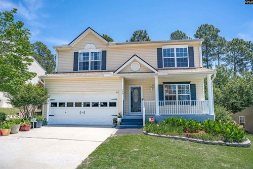 119 Silverberry Dr, Lexington, SC, 29073-7084 | Card Image