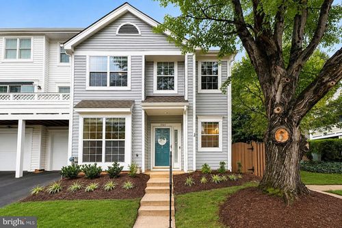 116-5107 Wyndham Rose Cv, CENTREVILLE, VA, 20120-4138 | Card Image