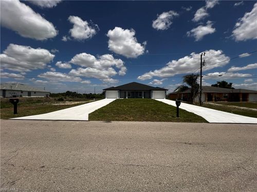 357 Grant Blvd, LEHIGH ACRES, FL, 33974-0448 | Card Image