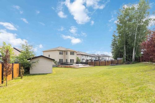 172 Gravelstone Way, Fort Mcmurray, AB, T9K0S9 | Card Image