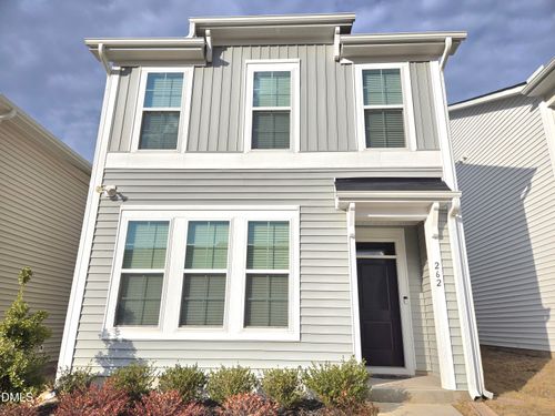 262 Pansy Park, Clayton, NC, 27520-2077 | Card Image