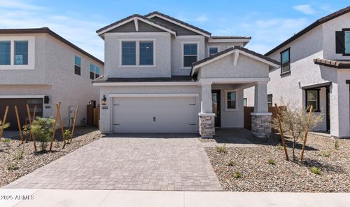 8041 W Griswold Rd, Peoria, AZ, 85345 | Card Image
