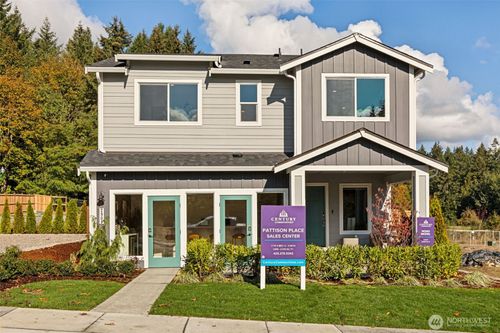 28-2908 6th Ave Ne, Olympia, WA, 98506-1603 | Card Image