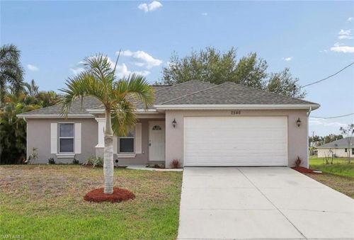 2846 Nw 3rd St, Cape Coral, FL, 33993-7081 | Card Image