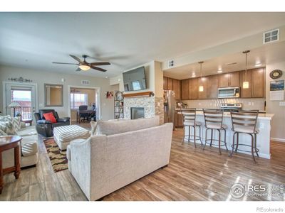 D - 2417 Calais Drive, Condo with 2 bedrooms, 2 bathrooms and 2 parking in Longmont CO | Image 1