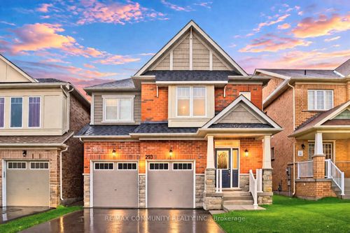 293 Pimlico Dr, Oshawa, ON, L1L0L3 | Card Image